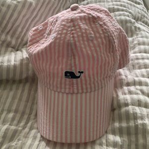 Vineyard Vines Hat